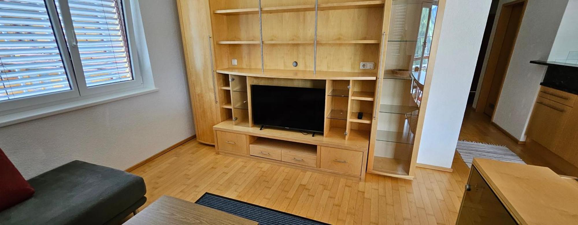 Damülser Horn Zimmer foto