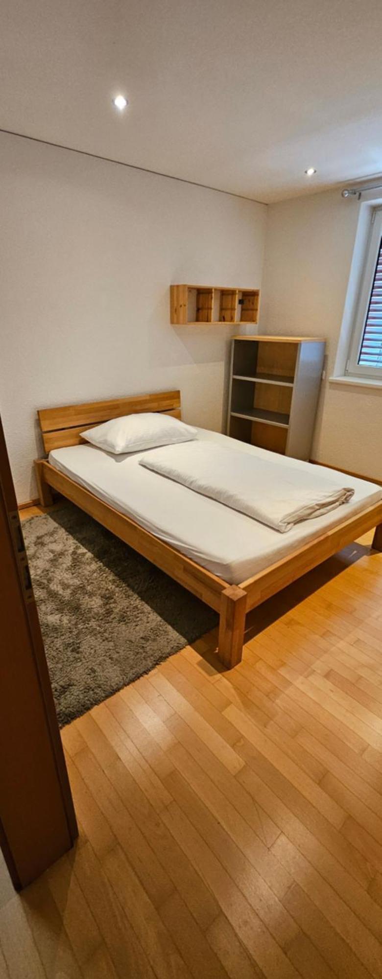 Damülser Horn Zimmer foto