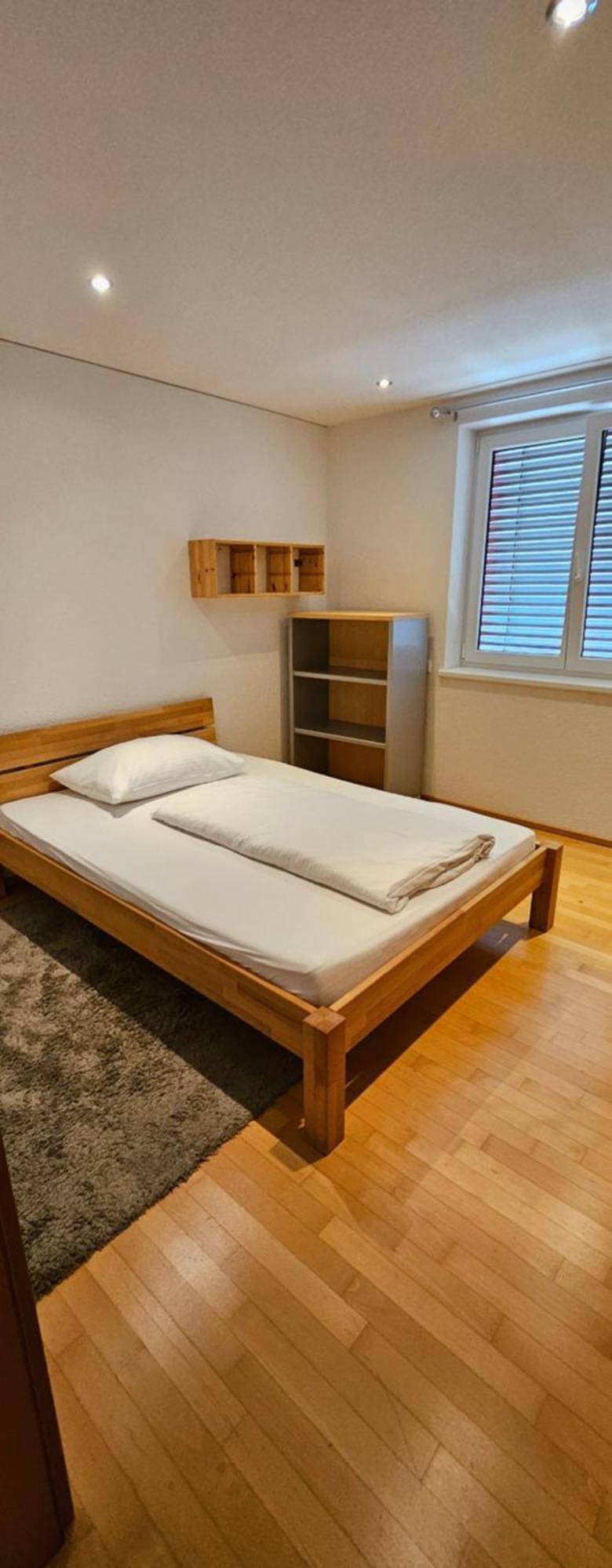 Damülser Horn Zimmer foto